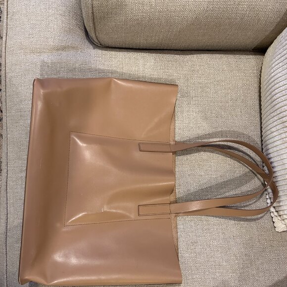 Everlane The Day Market Tote - Picture 4 of 10